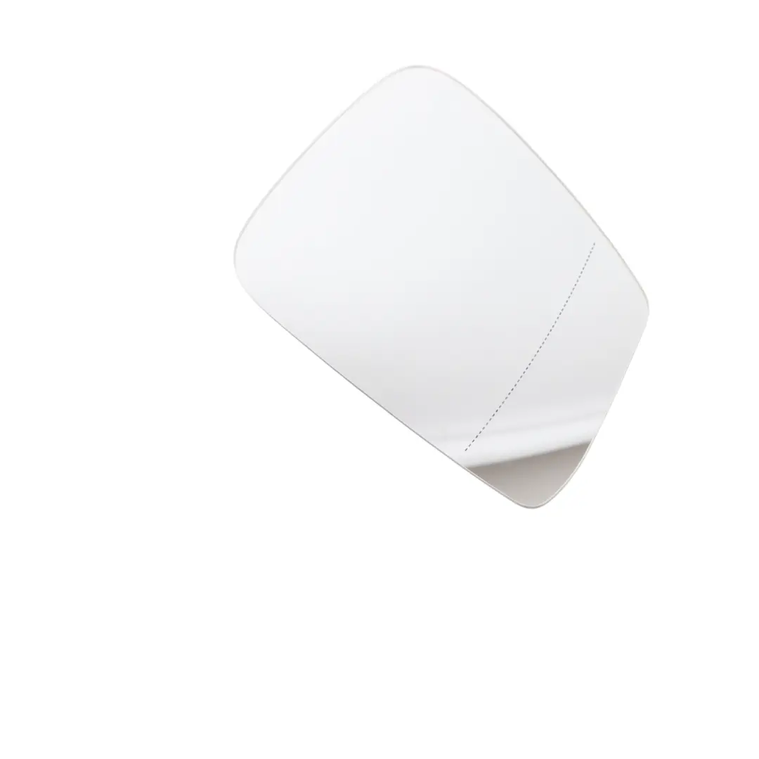 Vetro Specchio Destro Porta Ampio Angolo Riscaldato per BMW X1 E84 con numero di parte 7302006 BMW X1 E84 Vetro Specchio Destro Porta Ampio Angolo Riscaldato - SKU 7302006 - Numero di parte 7302006