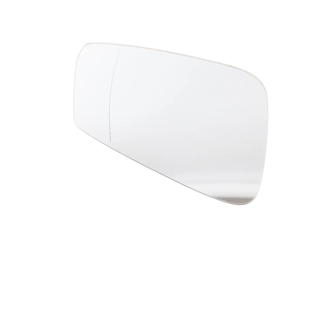 Vetro Specchio Destro Porta Ampio Angolo Riscaldato per BMW X1 E84 con numero di parte 7302006 BMW X1 E84 Vetro Specchio Destro Porta Ampio Angolo Riscaldato - SKU 7302006 - Numero di parte 7302006