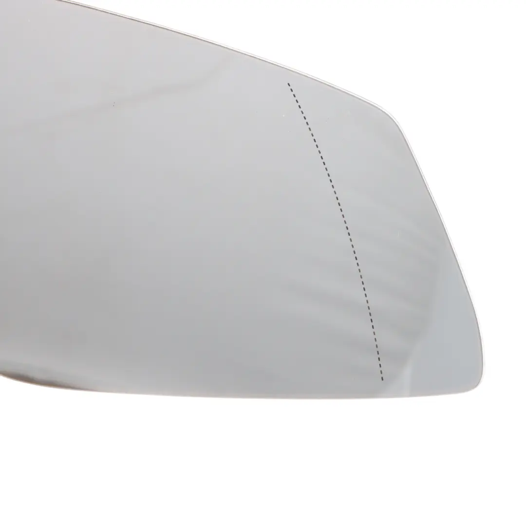 Vetro Specchio Destro Porta Ampio Angolo Riscaldato per BMW X1 E84 con numero di parte 7302006 BMW X1 E84 Vetro Specchio Destro Porta Ampio Angolo Riscaldato - SKU 7302006 - Numero di parte 7302006