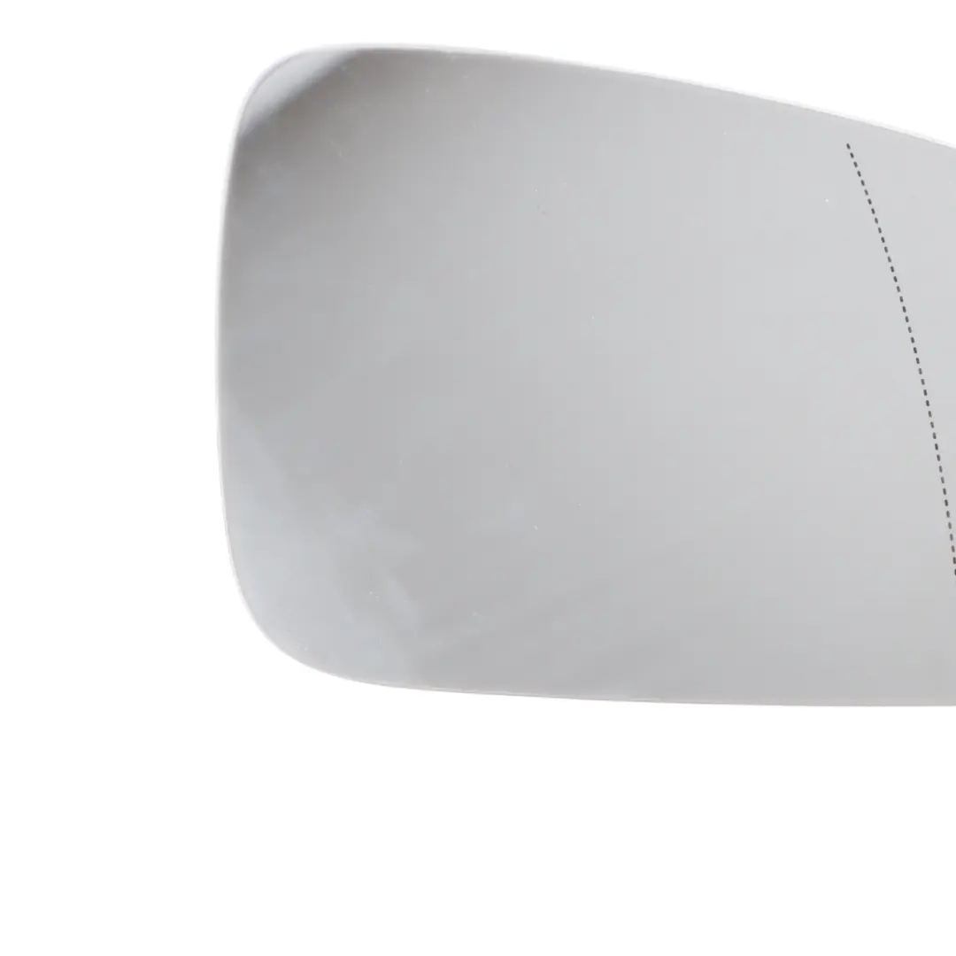 Vetro Specchio Destro Porta Ampio Angolo Riscaldato per BMW X1 E84 con numero di parte 7302006 BMW X1 E84 Vetro Specchio Destro Porta Ampio Angolo Riscaldato - SKU 7302006 - Numero di parte 7302006