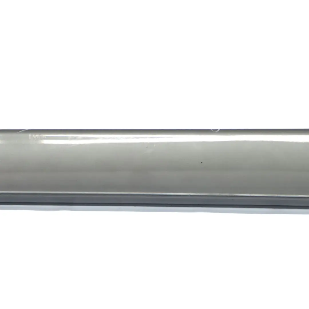 Side Skirt Sill Strip Covering Right O/S Mineralgrau Grey - B39 to BMW F30 F31 with Part number 7312752 BMW F30 F31 Side Skirt Sill Strip Covering Right O/S Mineralgrau Grey - B39 - SKU 7312752-MG1 - Part number 7312752