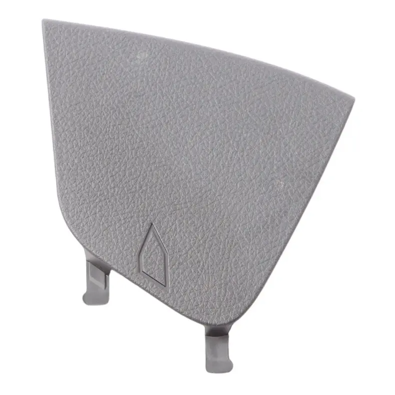 BMW F36 Trunk Boot Heckklappe Deckel Dreieck Trimmen Abdeckung Schwarz - SKU 7314637-1 - Teilenummer 7314637