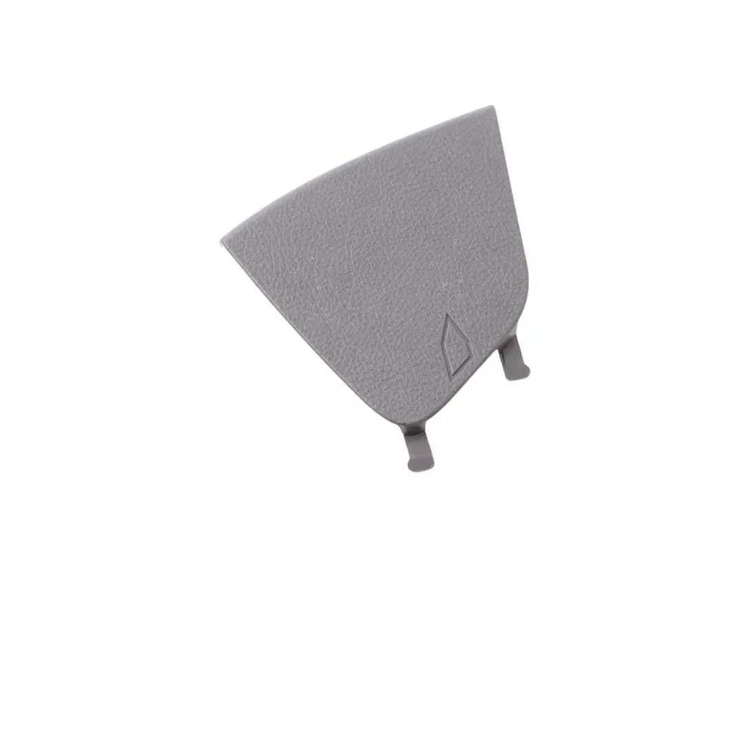 Trunk Boot Tailgate Triangle Trim Panel Cover Right O/S Black to BMW F36 with Part number 7314637 BMW F36 Trunk Boot Tailgate Triangle Trim Panel Cover Right O/S Black - SKU 7314637-2 - Part number 7314637