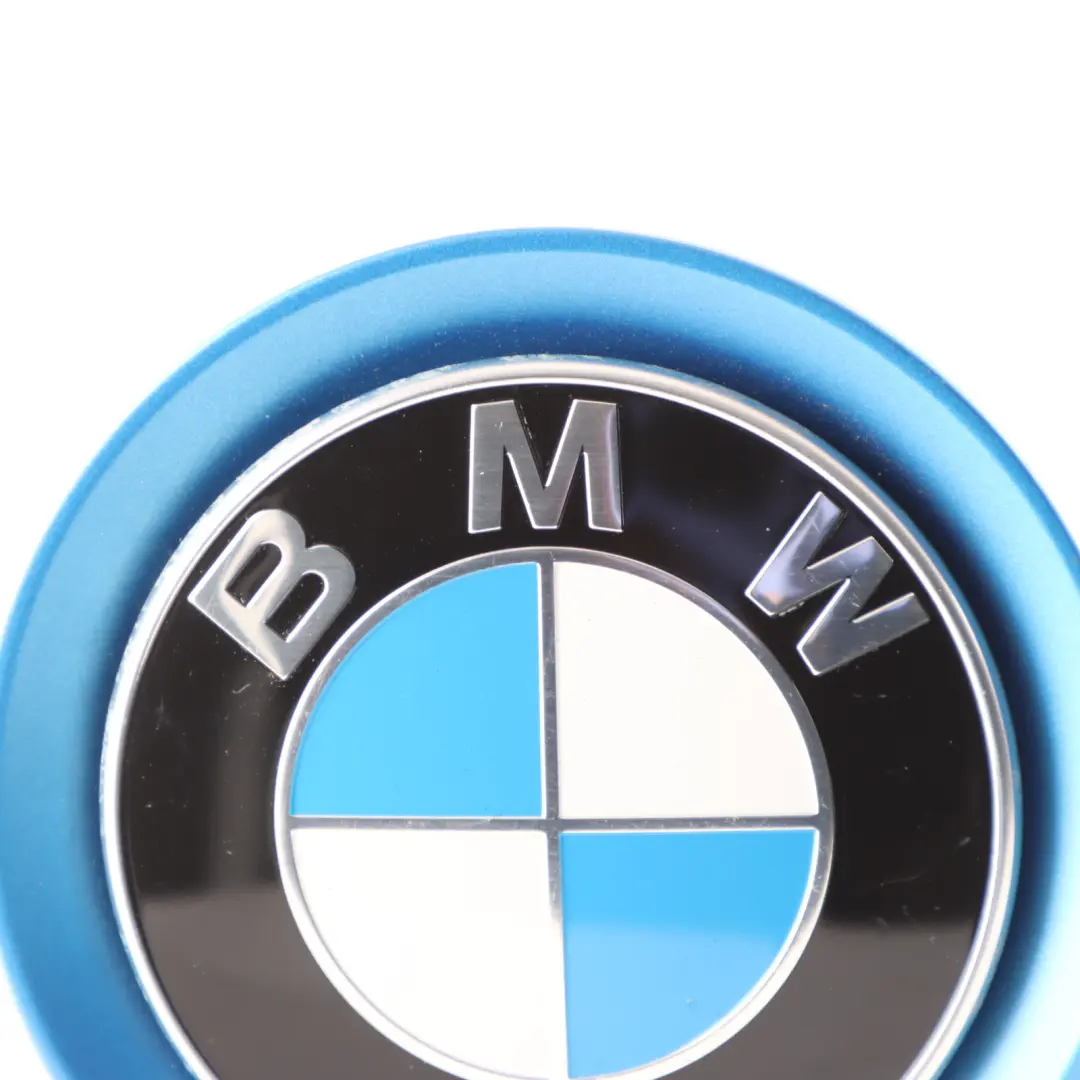 BMW i3 I01 Front Badge Emblem Logo Hood Bonnet Plaque Trim 103334 - SKU 7314891-1 - Part number 7314891