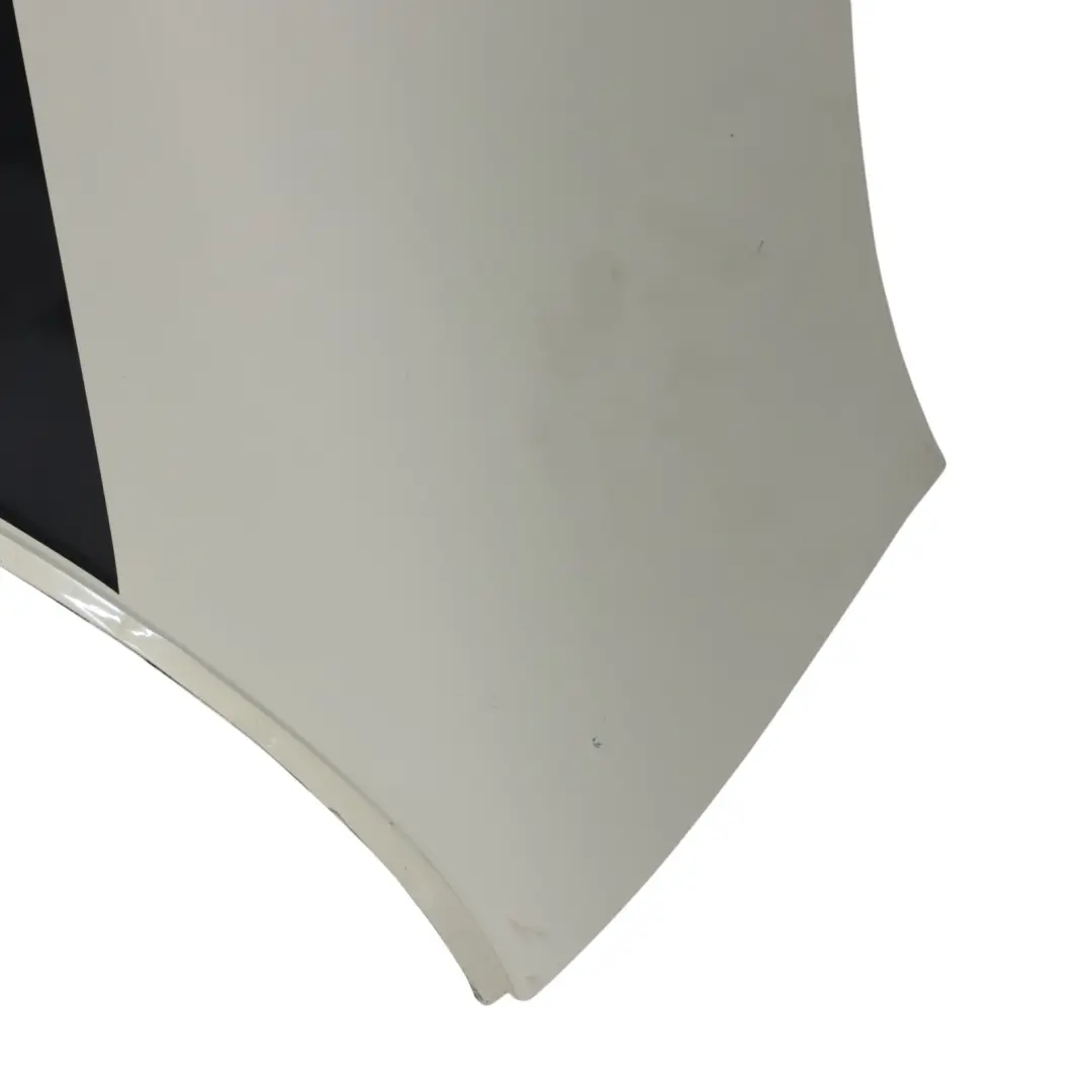 Maska Pokrywa Silnika Pepper White - 850 do Mini Cooper R55 R56 R57 o numerze 7318364 Mini Cooper R55 R56 R57 Maska Pokrywa Silnika Pepper White - 850 - SKU 7318364-PW1 - Numer Części 7318364