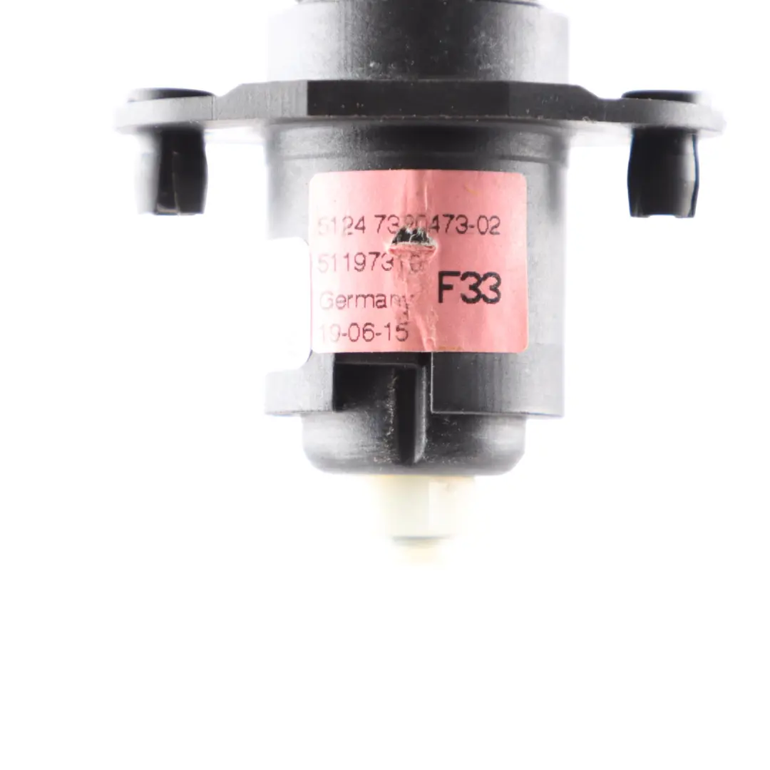 Tope De Maletero Para BMW F33 F36 F83 M4 Almohadilla De Tope De Maletero para con número de pieza 7320473 Tope De Maletero Para BMW F33 F36 F83 M4 Almohadilla De Tope De Maletero - SKU 7320473 - Número de pieza 7320473