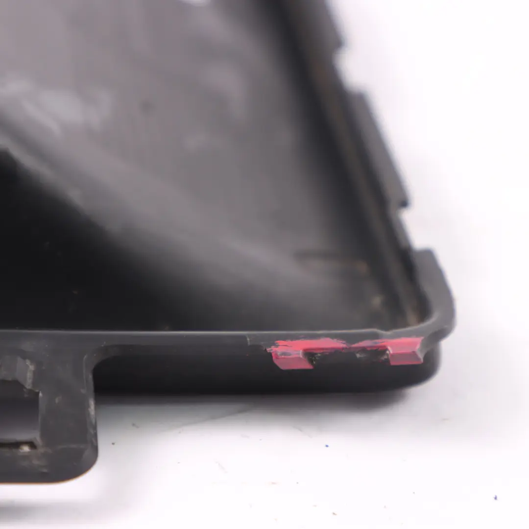 Stoßstange Vorne Links Bremse Luft Midnight Schwarz für Mini R55 R56 LCI JCW mit Teilenummer 7328781 Mini R55 R56 LCI JCW Stoßstange Vorne Links Bremse Luft Midnight Schwarz - SKU 7328781-MNB - Teilenummer 7328781