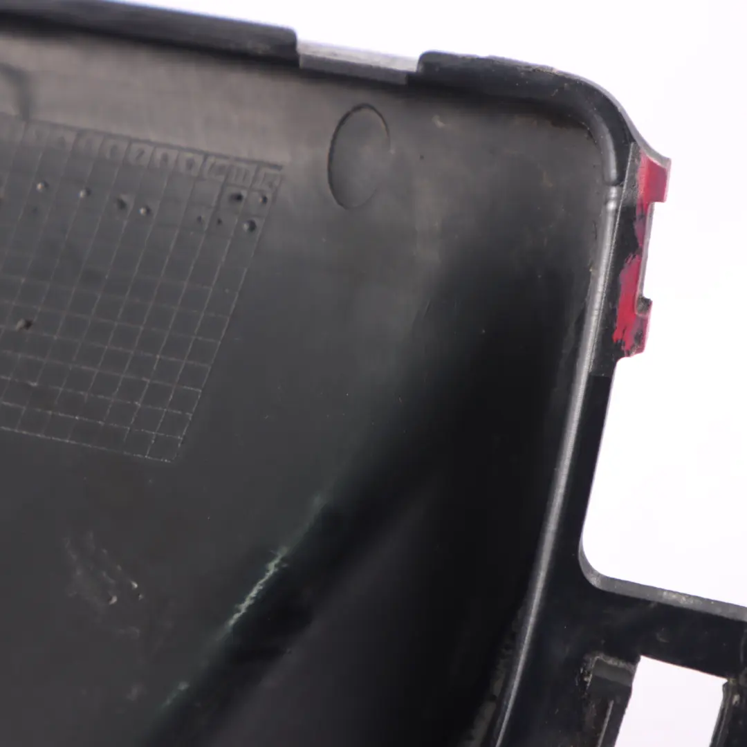 Conduit D'Air Frein Avant Gauche Noir Minuit pour Mini R55 R56 LCI JCW à propos du numéro de pièce 7328781 Mini R55 R56 LCI JCW Conduit D'Air Frein Avant Gauche Noir Minuit - SKU 7328781-MNB - Numéro de pièce 7328781