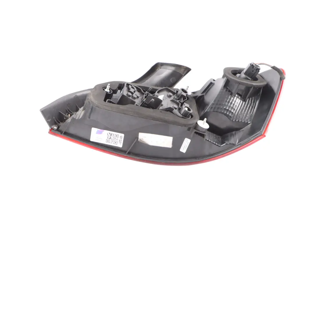 BMW E82 E88 Lampa Tylna Lewa - SKU 7327275 - Numer Części 7327275