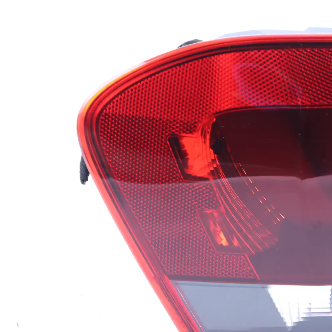 Rückleuchte Rücklicht Rücklicht Seitenwand Links für BMW E82 E88 Sport mit Teilenummer 7327275 BMW E82 E88 Sport Rückleuchte Rücklicht Rücklicht Seitenwand Links - SKU 7327275 - Teilenummer 7327275