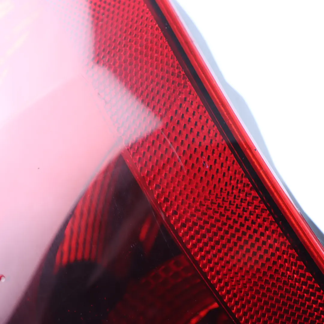 Rear Lamp BMW E82 E88 Sport Taillight Tail Light Side Panel Left N/S - SKU 7327275 - Part number 7327275