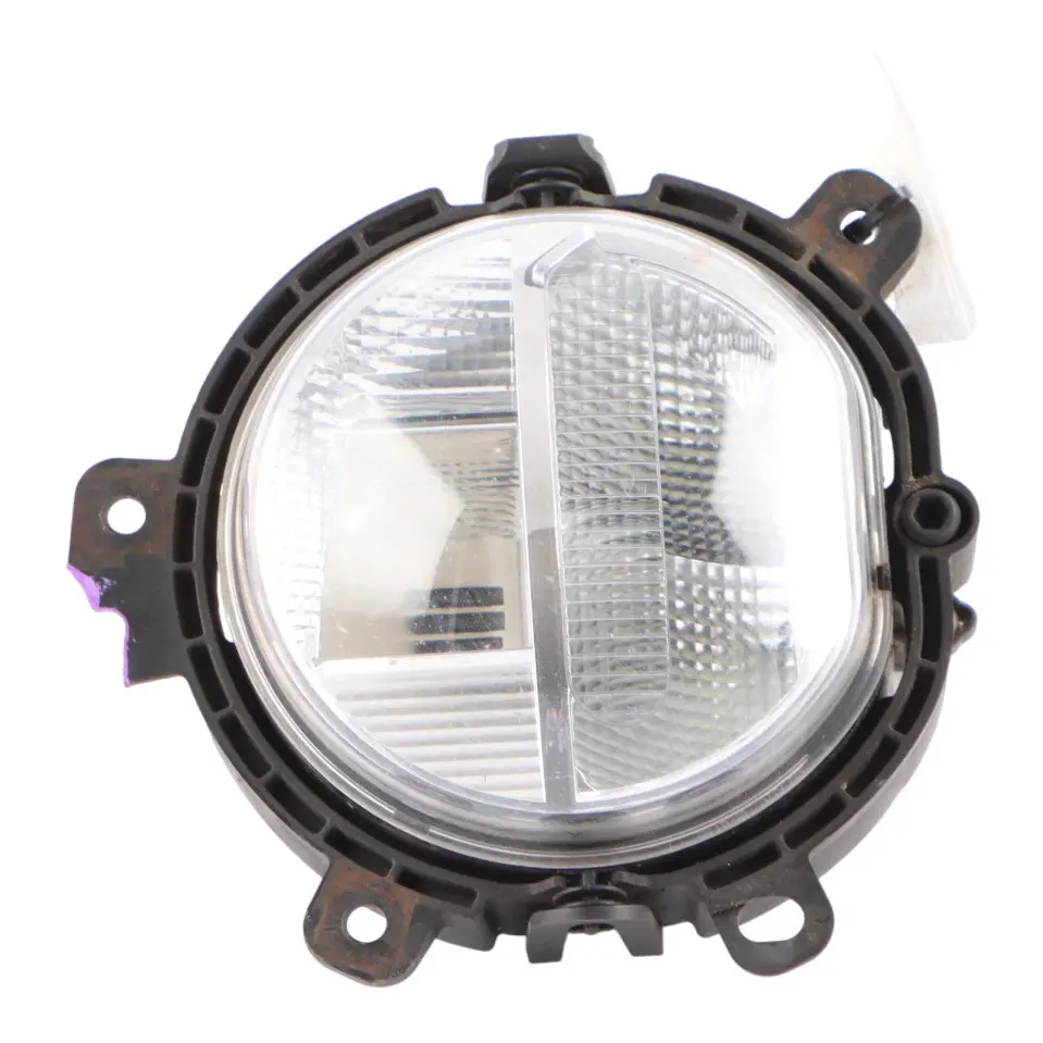 Fog Lamp Mini F55 F56 F57 Front Light Headlight Bumper Right O/S to with Part number 7329172 Fog Lamp Mini F55 F56 F57 Front Light Headlight Bumper Right O/S - SKU 7329172-1 - Part number 7329172