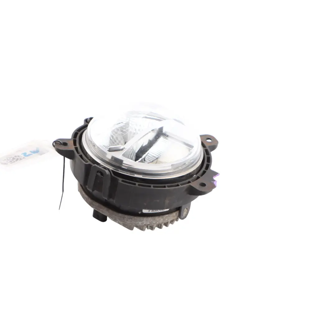 Mini F55 F56 F57 Vorne Stoßstange Nebelscheinwerfer Rechts - SKU 7329172-1 - Teilenummer 7329172