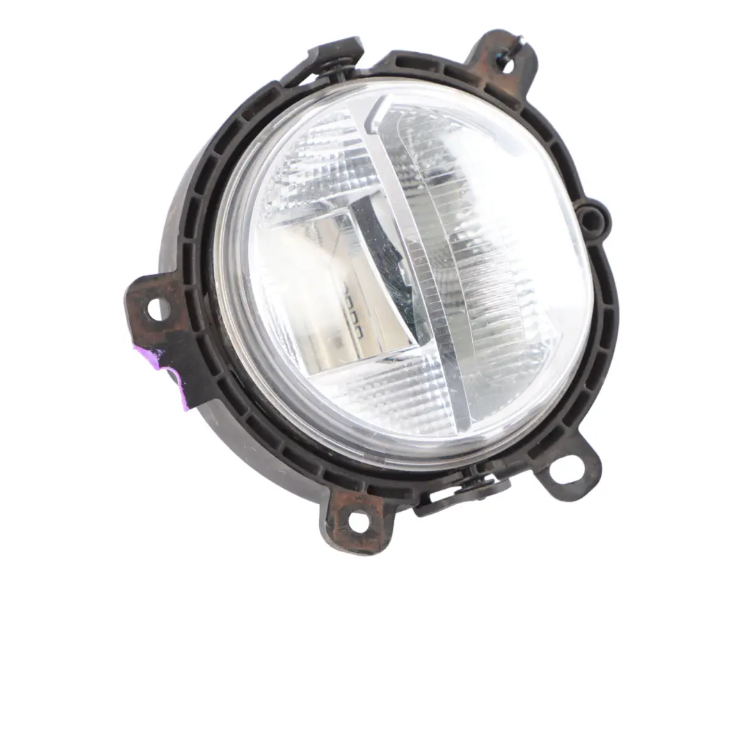 Mini F55 F56 F57 Vorne Stoßstange Nebelscheinwerfer Rechts - SKU 7329172-1 - Teilenummer 7329172