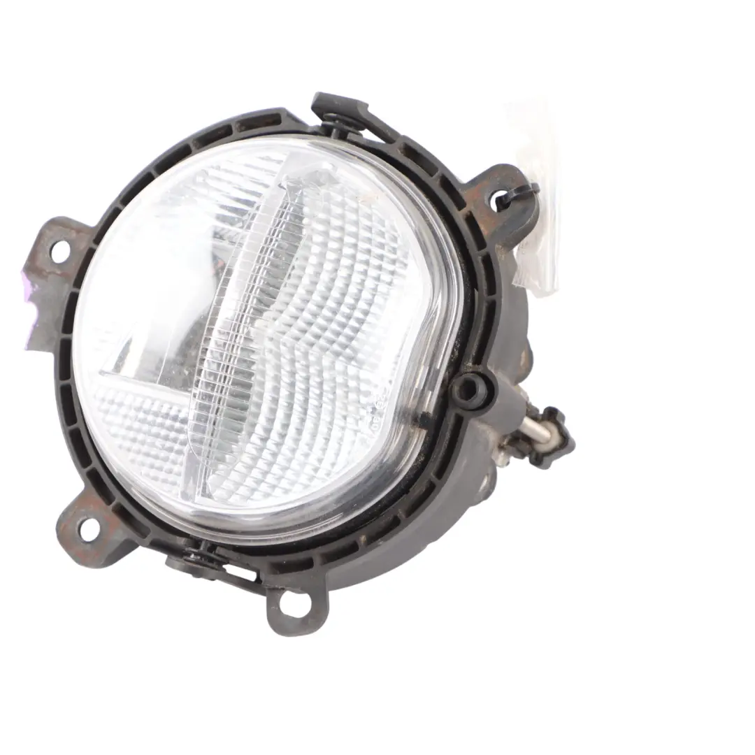 Vorne Stoßstange Nebelscheinwerfer Rechts für Mini F55 F56 F57 mit Teilenummer 7329172 Mini F55 F56 F57 Vorne Stoßstange Nebelscheinwerfer Rechts - SKU 7329172-1 - Teilenummer 7329172