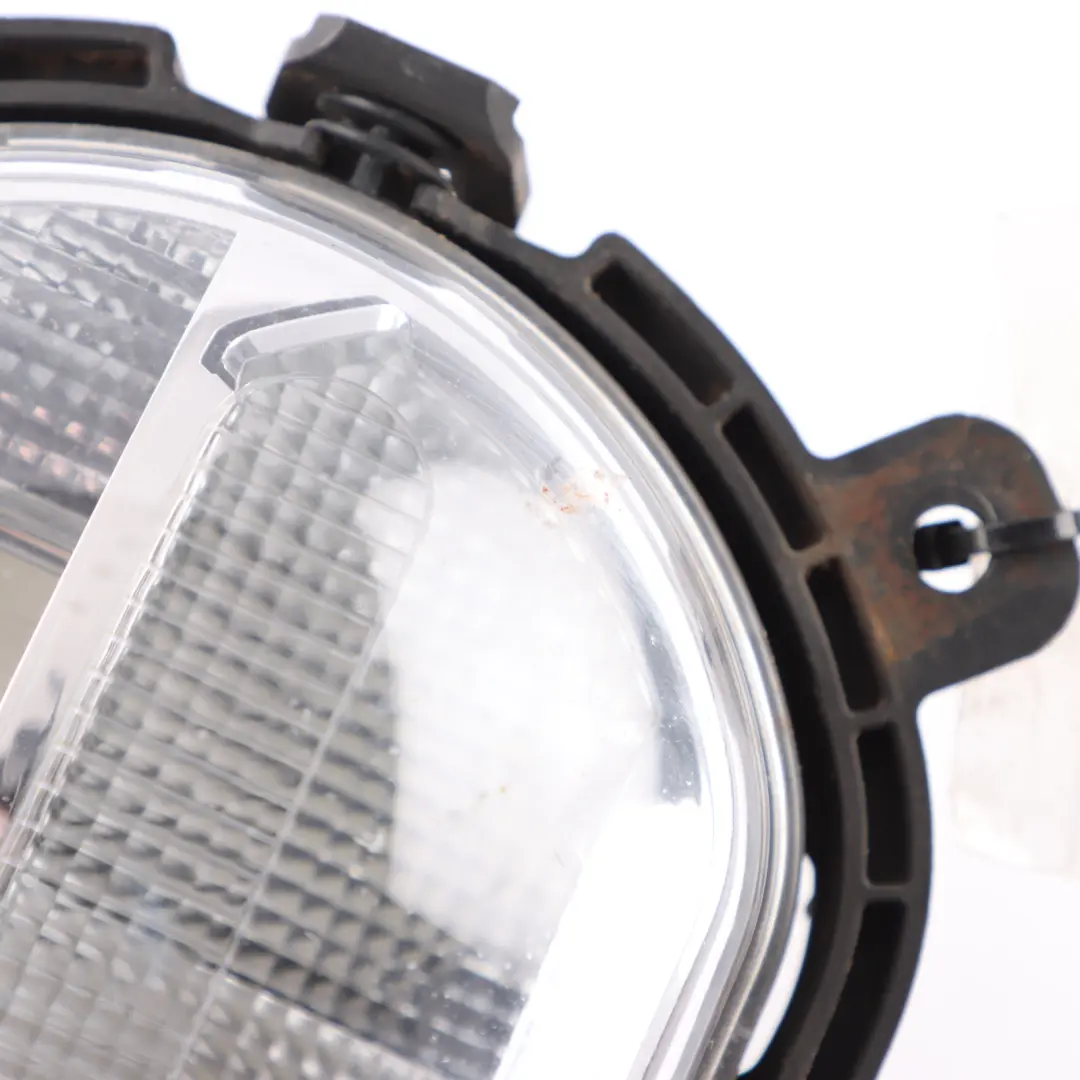 Faro antiniebla Mini F55 F56 F57 Luz delantera Parachoques derecho para con número de pieza 7329172 Faro antiniebla Mini F55 F56 F57 Luz delantera Parachoques derecho - SKU 7329172-1 - Número de pieza 7329172