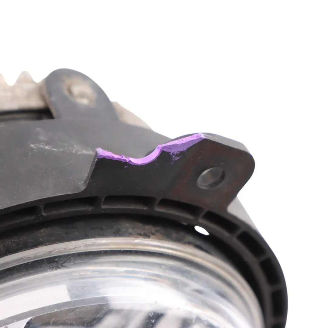  Faro antiniebla Mini F55 F56 F57 Luz delantera Parachoques derecho - SKU 7329172-1 - Número de pieza 7329172