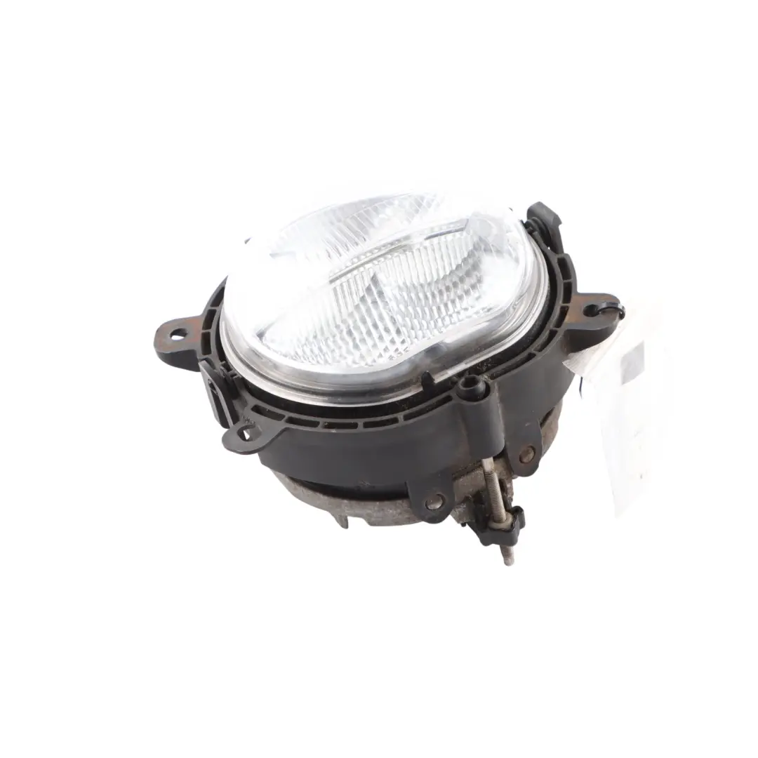  Faro antiniebla Mini F55 F56 F57 Luz delantera Parachoques derecho - SKU 7329172-1 - Número de pieza 7329172