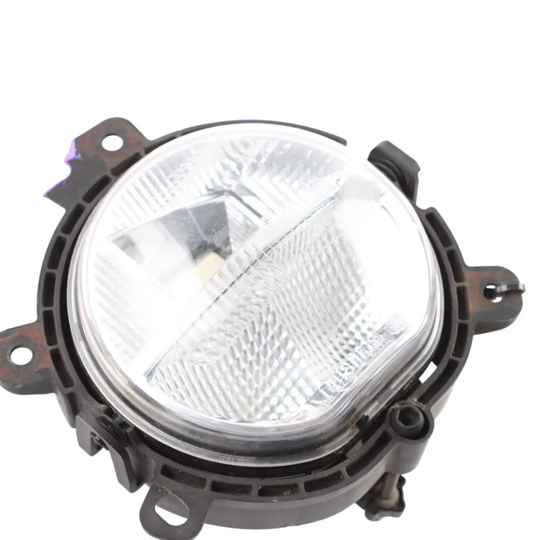 Vorne Stoßstange Nebelscheinwerfer Rechts für Mini F55 F56 F57 mit Teilenummer 7329172 Mini F55 F56 F57 Vorne Stoßstange Nebelscheinwerfer Rechts - SKU 7329172-1 - Teilenummer 7329172