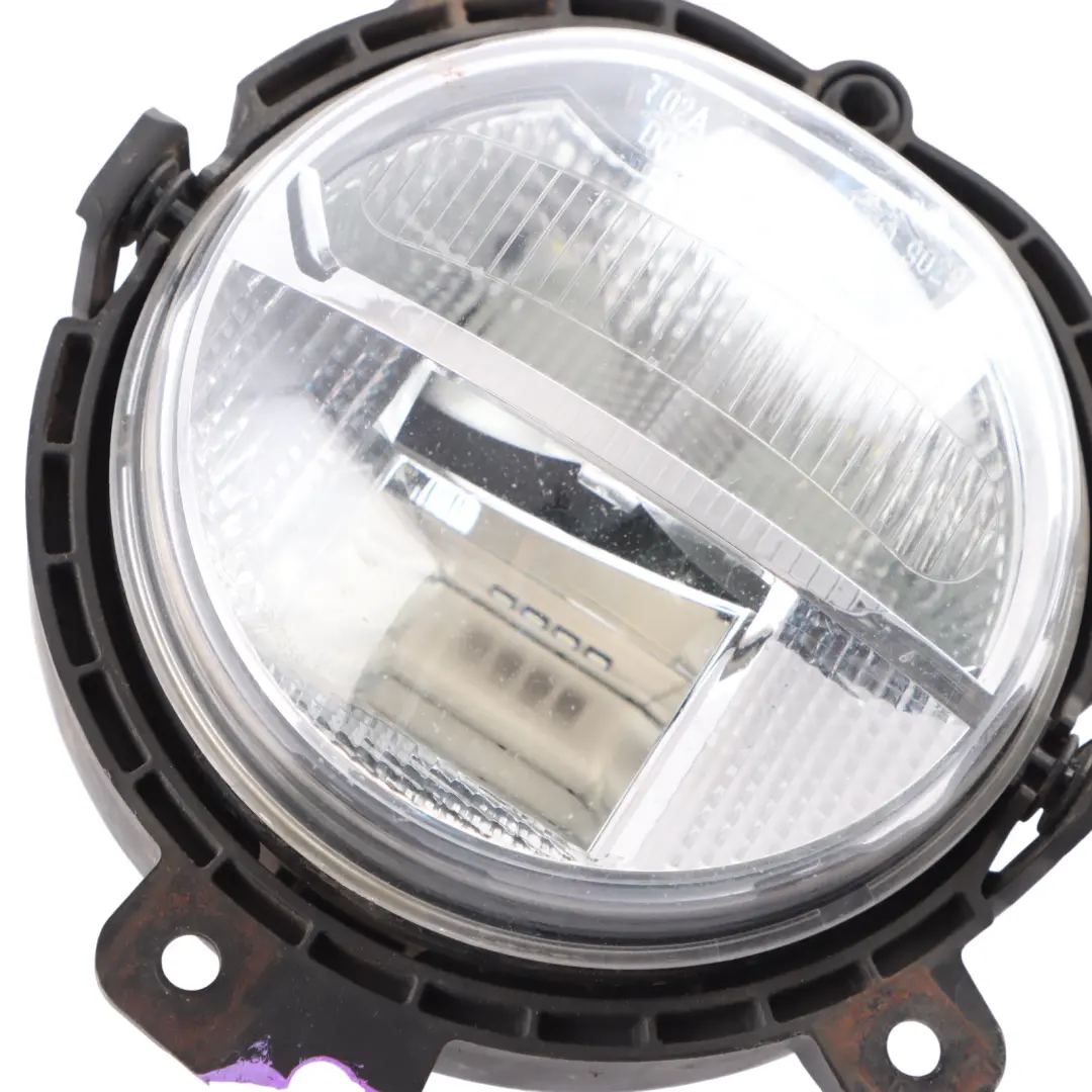 Mini F55 F56 F57 Vorne Stoßstange Nebelscheinwerfer Rechts - SKU 7329172-1 - Teilenummer 7329172