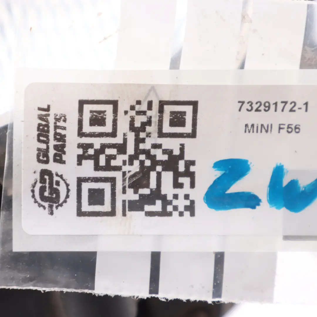 Mini F55 F56 F57 Vorne Stoßstange Nebelscheinwerfer Rechts - SKU 7329172-1 - Teilenummer 7329172