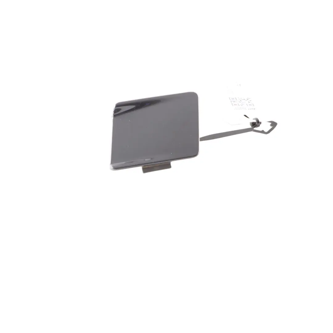 BMW F10 Zaślepka Haka Zderzaka Tylnego Sophistograu A90 - SKU 7331609-SOP - Numer Części 7331609