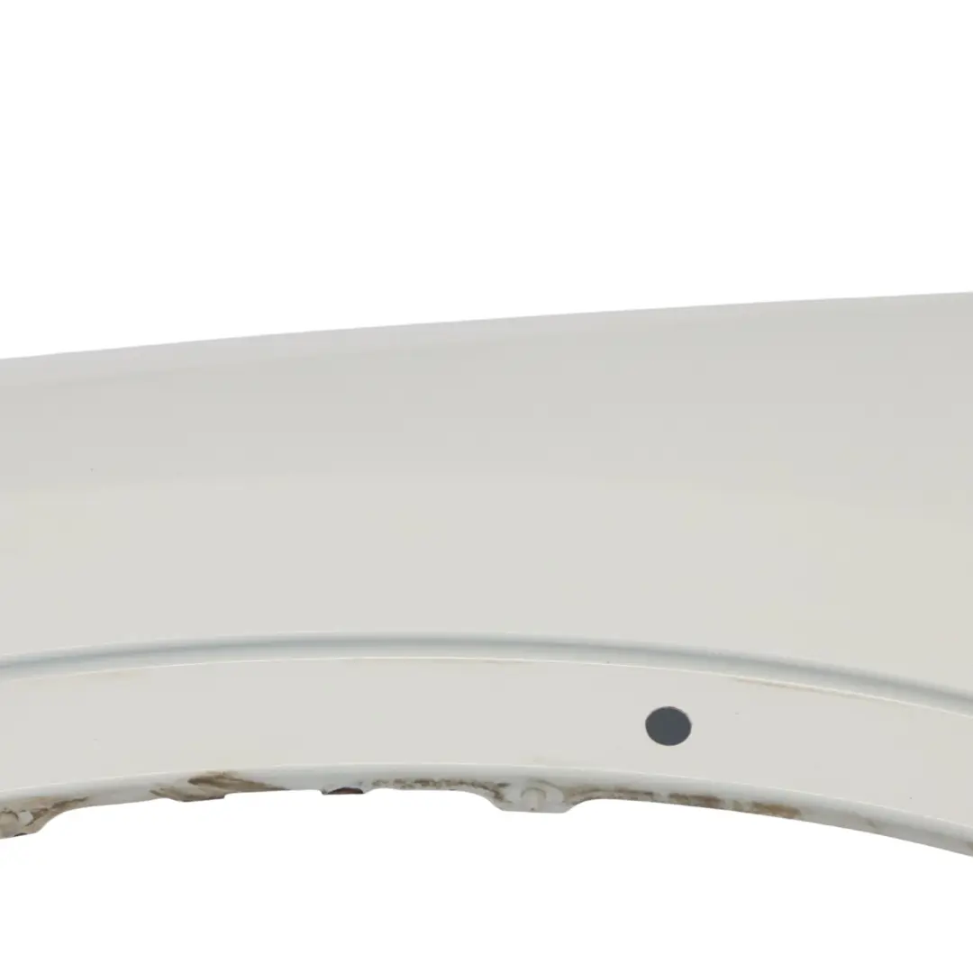 BMW X1 E84 Front Left N/S Side Panel Fender Wing Alpinweiss Alpine White - 300 - SKU 7332423-AW1 - Part number 7332423