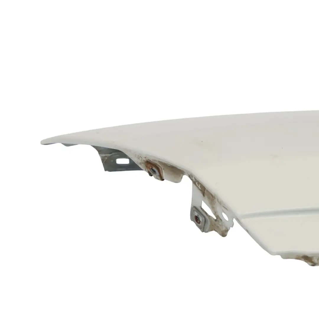 BMW X1 E84 Front Left N/S Side Panel Fender Wing Alpinweiss Alpine White - 300 - SKU 7332423-AW1 - Part number 7332423