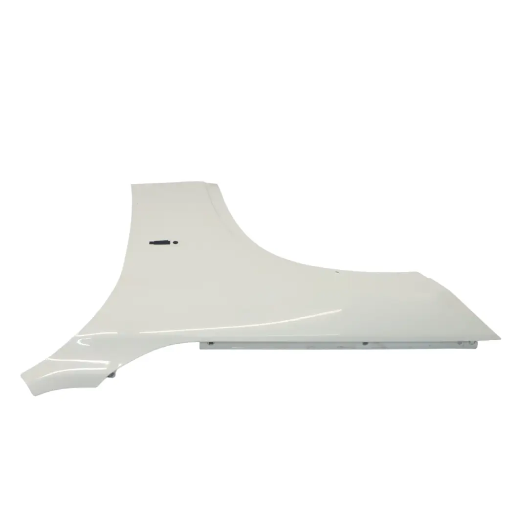 BMW X1 E84 Front Left N/S Side Panel Fender Wing Alpinweiss Alpine White - 300 - SKU 7332423-AW1 - Part number 7332423