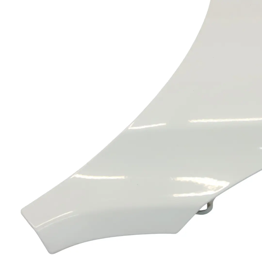 BMW X1 E84 Front Left N/S Side Panel Fender Wing Alpinweiss Alpine White - 300 - SKU 7332423-AW1 - Part number 7332423