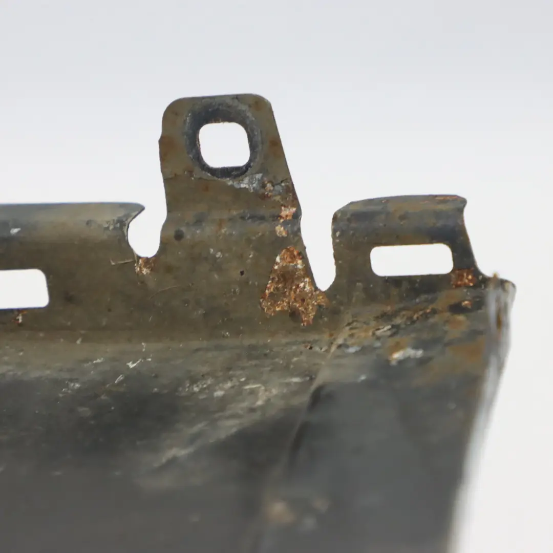 BMW X1 E84 błotnik Prawy Przedni Tiefseeblau Niebieski Metalik A76 - SKU 7332424-DSB2 - Numer Części 7332424