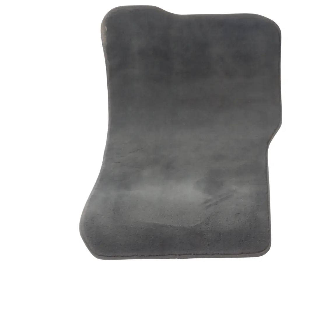 Floor Mats Set Interior Front Rear Floor Mat Cover Velours to BMW F33 with Part number 7335887 BMW F33 Floor Mats Set Interior Front Rear Floor Mat Cover Velours - SKU RHD-7335887 - Part number 7335887
