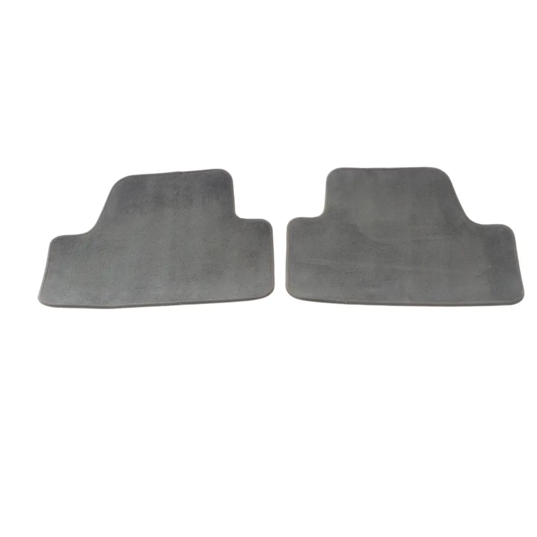 Floor Mats Set Interior Front Rear Floor Mat Cover Velours to BMW F33 with Part number 7335887 BMW F33 Floor Mats Set Interior Front Rear Floor Mat Cover Velours - SKU RHD-7335887 - Part number 7335887