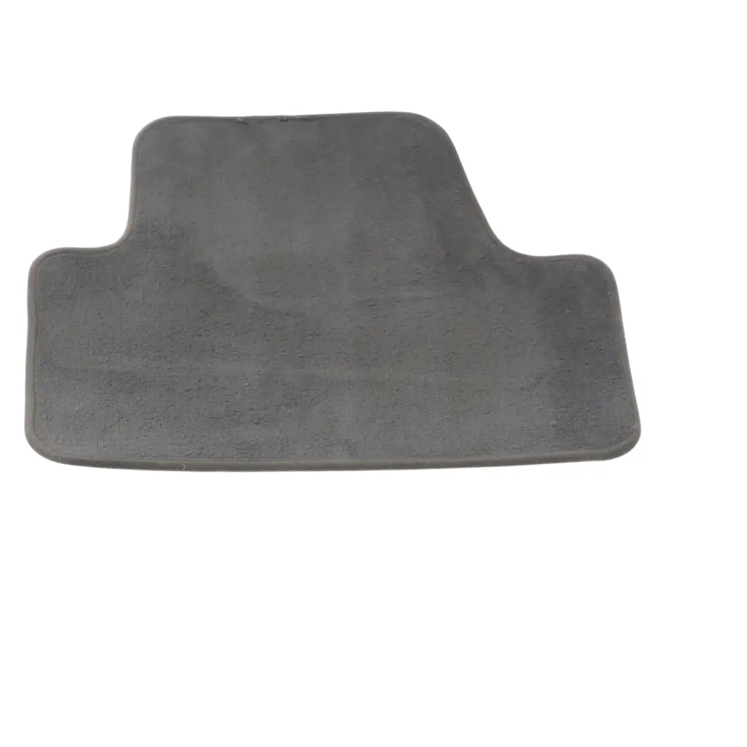 Floor Mats Set Interior Front Rear Floor Mat Cover Velours to BMW F33 with Part number 7335887 BMW F33 Floor Mats Set Interior Front Rear Floor Mat Cover Velours - SKU RHD-7335887 - Part number 7335887