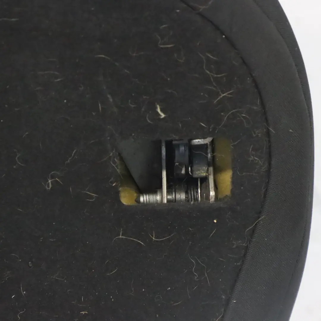 Mini R55 LCI R56 LCI Tylne Prawe Oparcie Siedzenia - SKU 7336744 - Numer Części 7336744