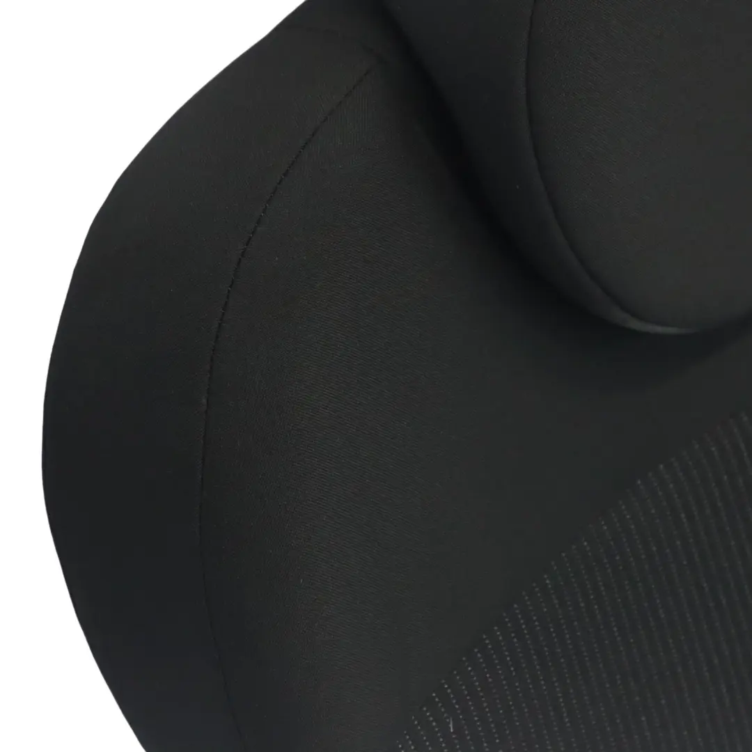 Mini R55 LCI R56 LCI Abdeckung Kissen Rückenlehne Rechts Leder - SKU 7336744 - Teilenummer 7336744