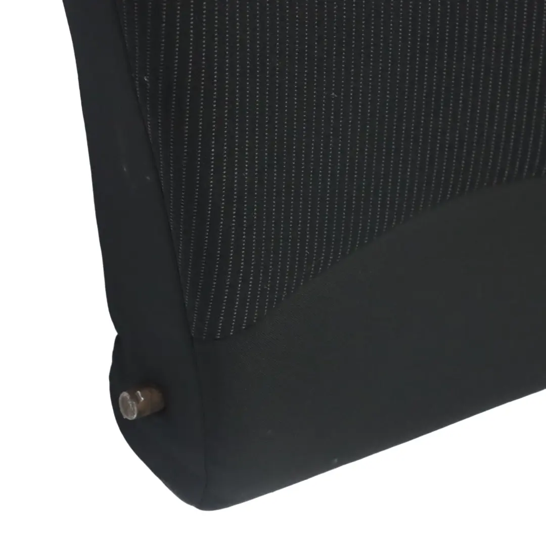 Mini R55 LCI R56 LCI Cover Cushion Backrest Right O/S Leather - SKU 7336744 - Part number 7336744