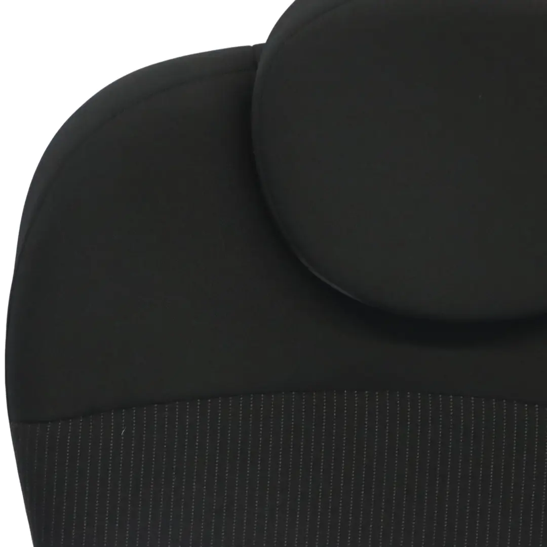 Mini R55 LCI R56 LCI Cover Cushion Backrest Right O/S Leather - SKU 7336744 - Part number 7336744