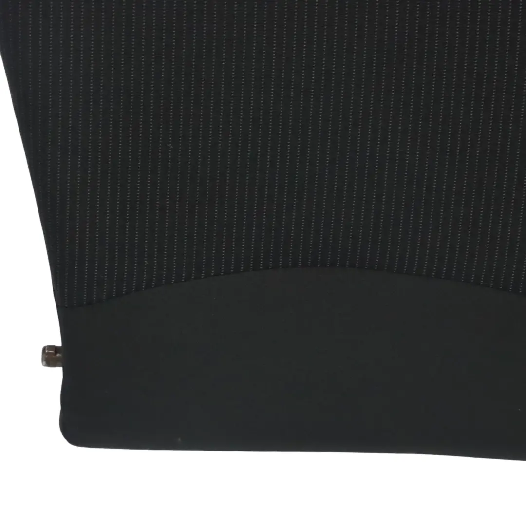 Mini R55 LCI R56 LCI Abdeckung Kissen Rückenlehne Rechts Leder - SKU 7336744 - Teilenummer 7336744