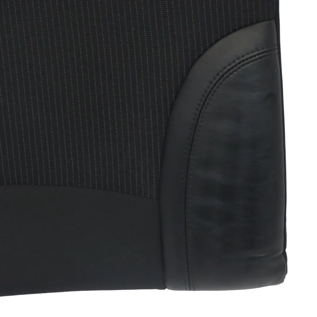 Mini R55 LCI R56 LCI Abdeckung Kissen Rückenlehne Rechts Leder - SKU 7336744 - Teilenummer 7336744