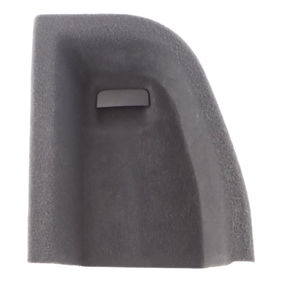 BMW X4 F26 Boot Storage Compartment Trunk Trim Panel Flap Right O/S - SKU 7337594 - Part number 7337594