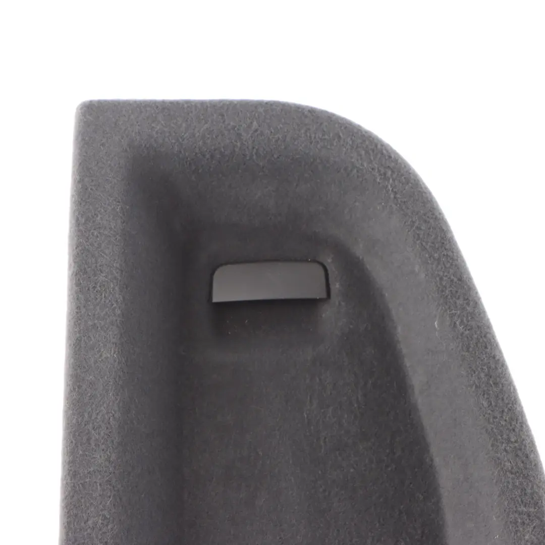 Boot Storage Compartment Trunk Trim Panel Flap Right O/S to BMW X4 F26 with Part number 7337594 BMW X4 F26 Boot Storage Compartment Trunk Trim Panel Flap Right O/S - SKU 7337594 - Part number 7337594
