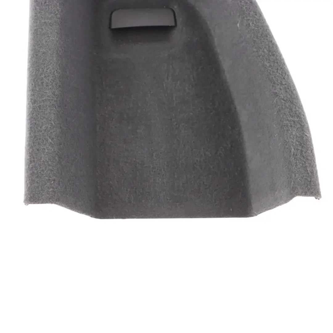 Tapa Compartimento Maletero Panel Embellecedor Derecho para BMW X4 F26 con número de pieza 7337594 BMW X4 F26 Tapa Compartimento Maletero Panel Embellecedor Derecho - SKU 7337594 - Número de pieza 7337594