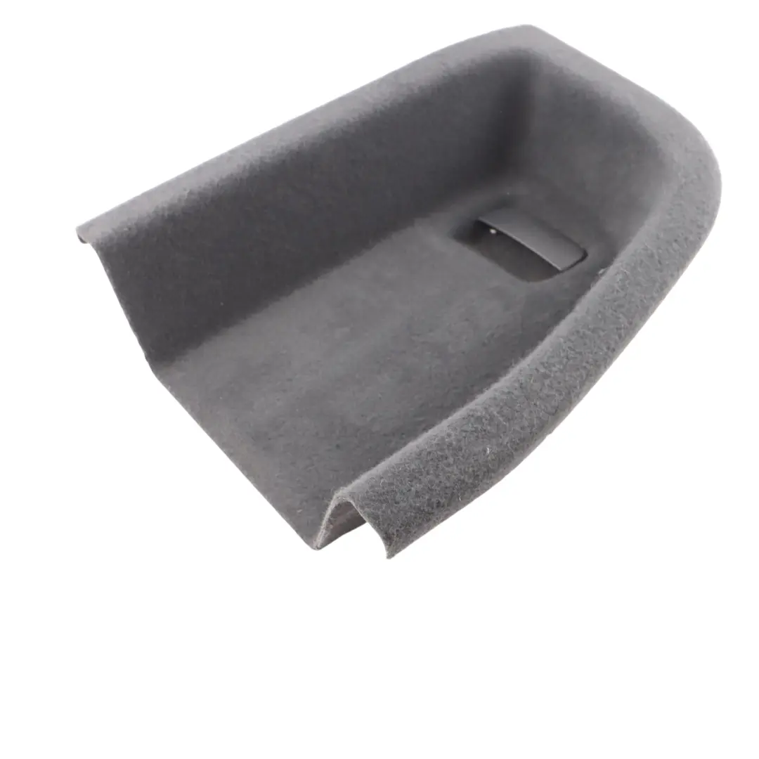 BMW X4 F26 Kofferraum Ablagefach Verkleidung Klappe Rechts - SKU 7337594 - Teilenummer 7337594