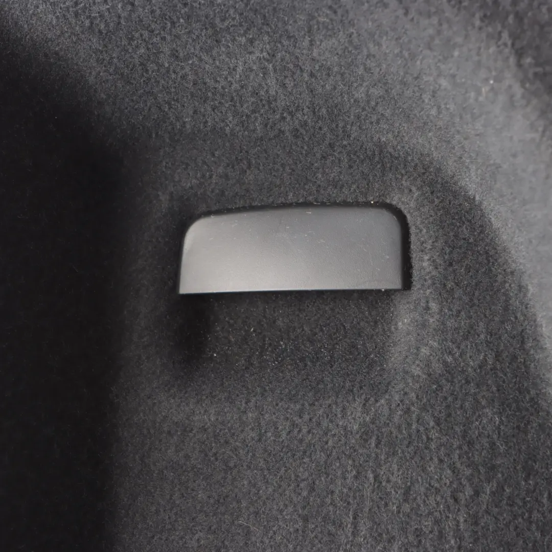 Boot Storage Compartment Trunk Trim Panel Flap Right O/S to BMW X4 F26 with Part number 7337594 BMW X4 F26 Boot Storage Compartment Trunk Trim Panel Flap Right O/S - SKU 7337594 - Part number 7337594