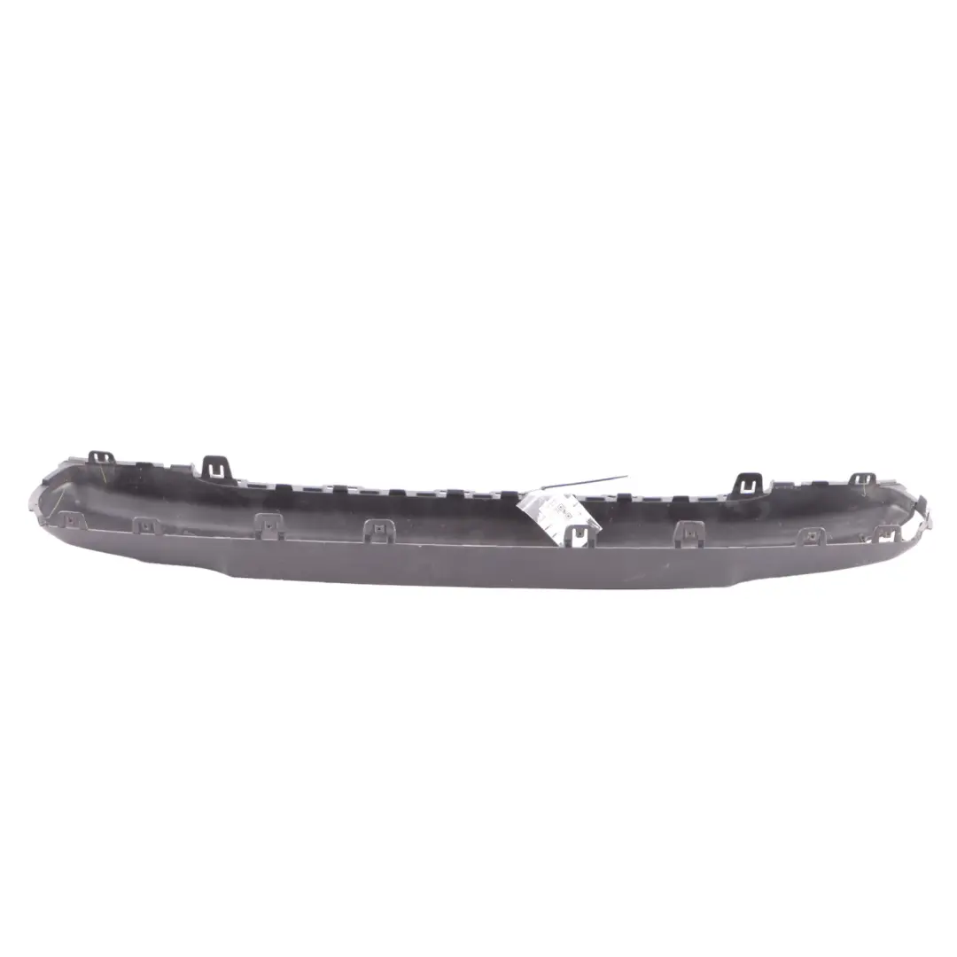 Front Bumper Cover Centre Trim Panel Primed to Mini F55 F56 F57 with Part number 7337790 Mini F55 F56 F57 Front Bumper Cover Centre Trim Panel Primed - SKU 7337790-1 - Part number 7337790