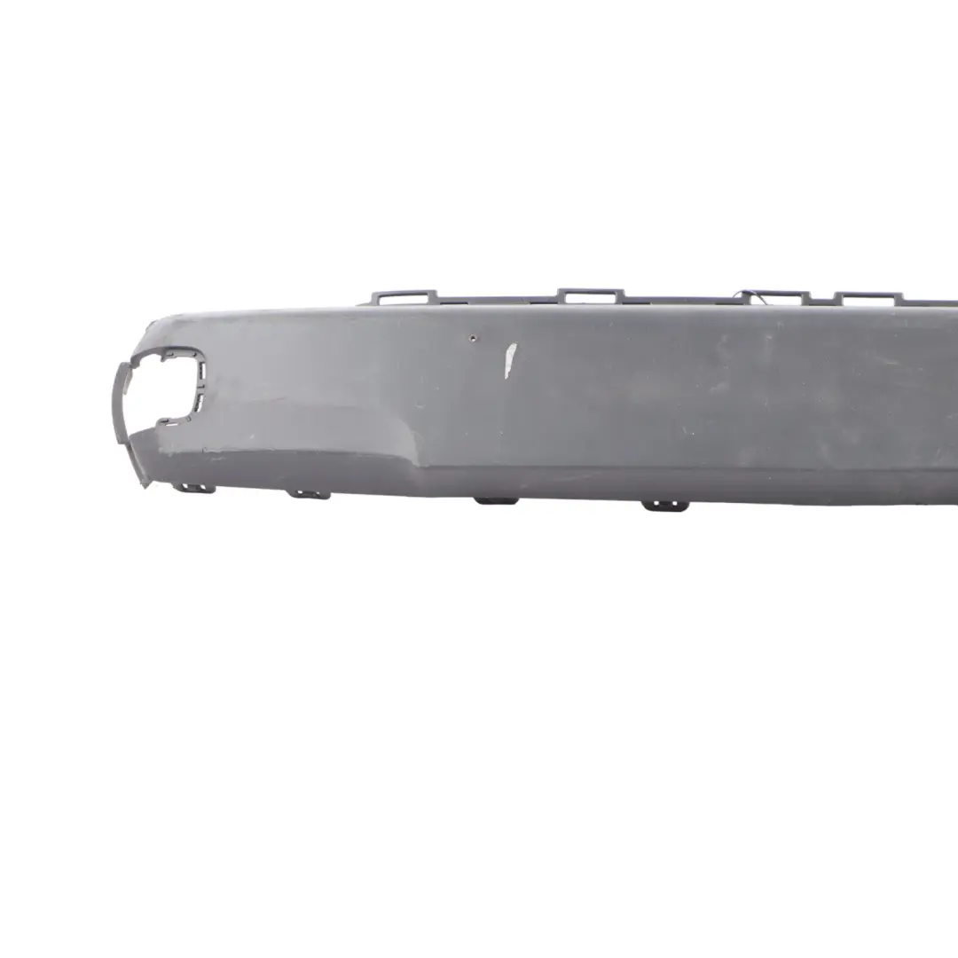 Front Bumper Cover Centre Trim Panel Primed to Mini F55 F56 F57 with Part number 7337790 Mini F55 F56 F57 Front Bumper Cover Centre Trim Panel Primed - SKU 7337790-1 - Part number 7337790