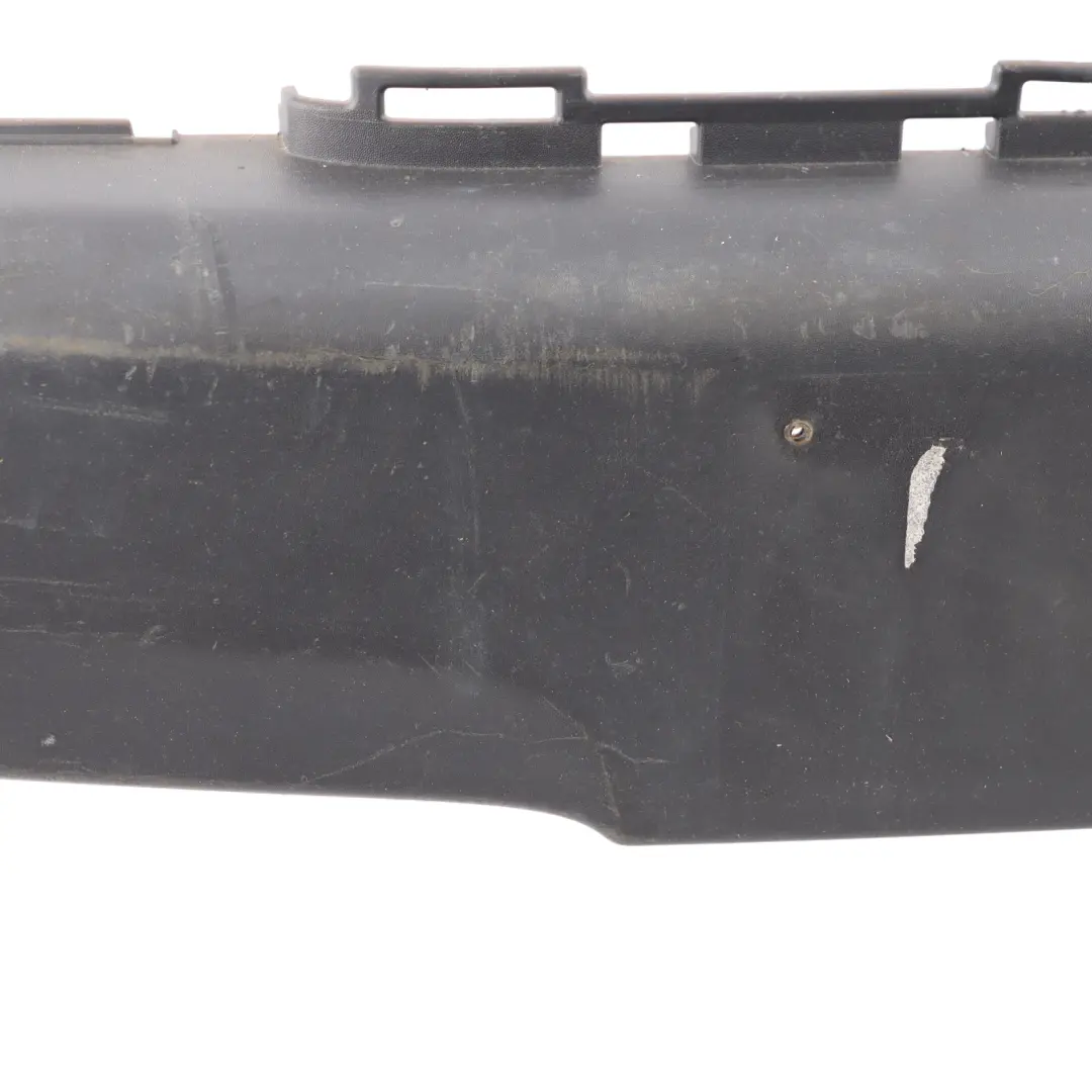 Mini F55 F56 F57 Front Bumper Cover Centre Trim Panel Primed - SKU 7337790-1 - Part number 7337790