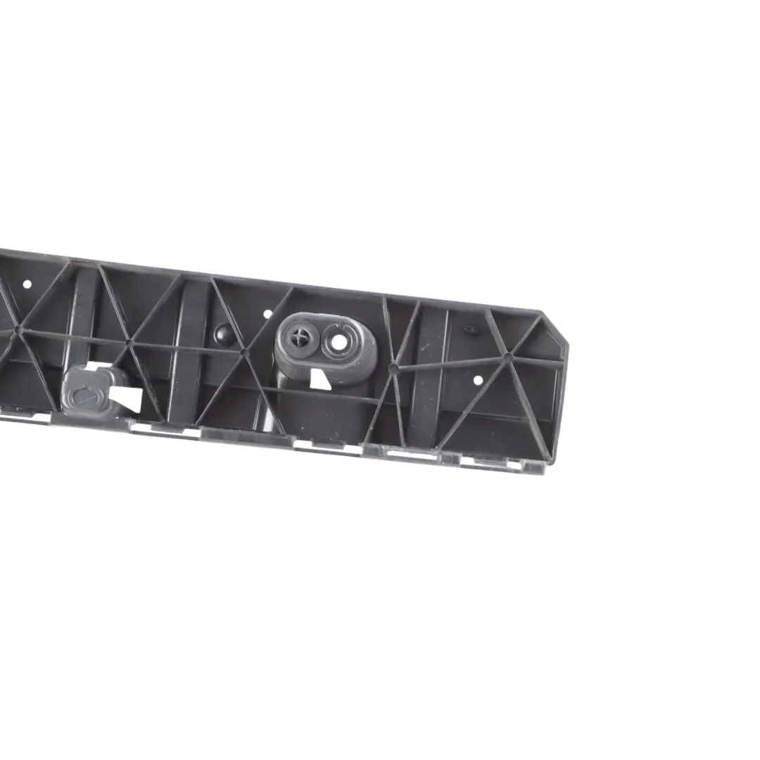 BMW X4 F26 Rear Bumper Mount Bracket Middle Guide Support Left N/S - SKU 7338759 - Part number 7338759