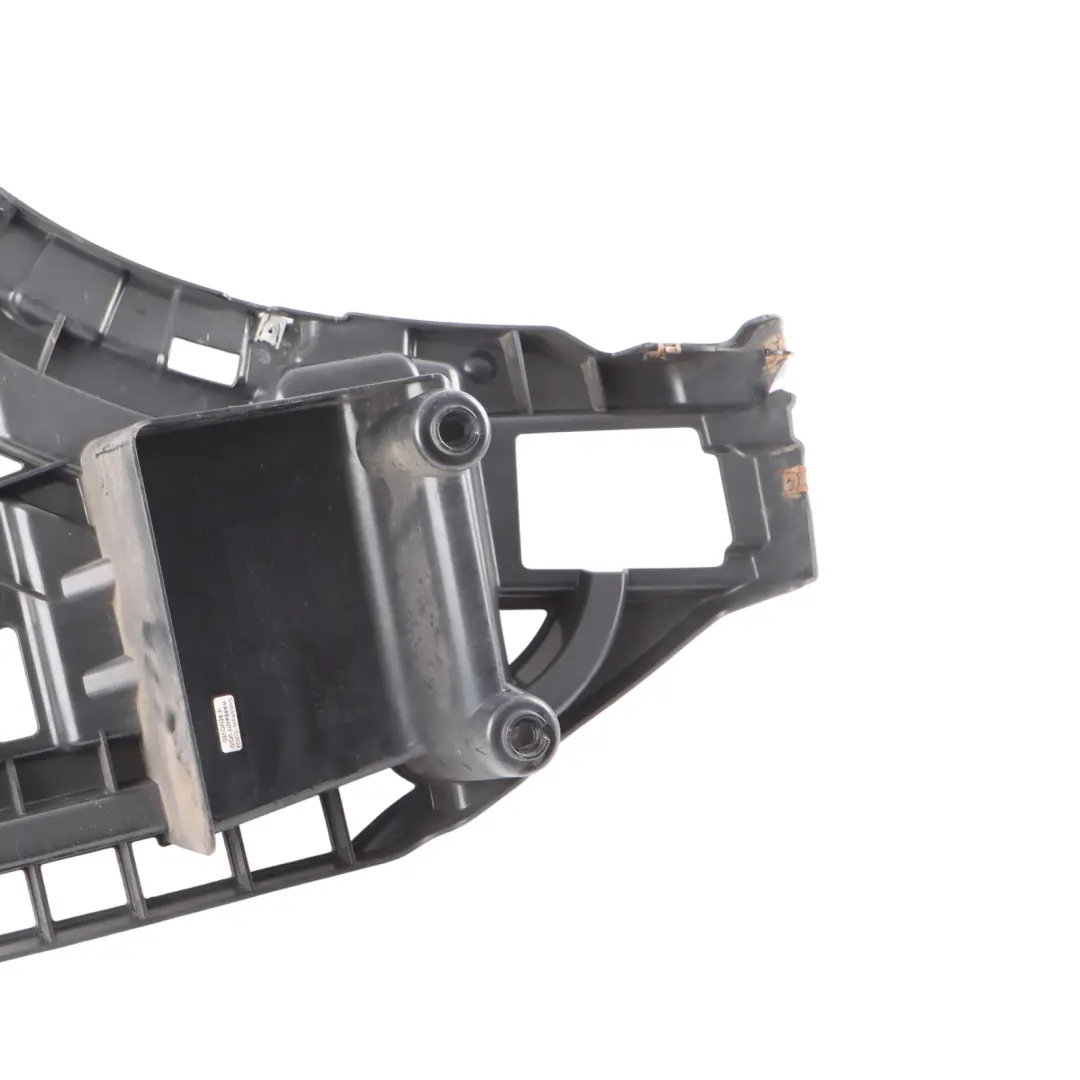 BMW X4 F26 Supporto guida staffa paraurti posteriore sinistra - SKU 7338765 - Numero di parte 7338765